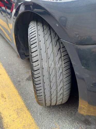 Hyundai Sonata 2011, 177,000 km - 2.0 l - Bakı