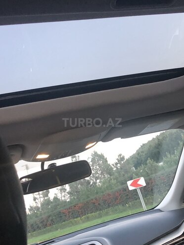 Ford Fusion 2013, 980,000 km - 1.5 l - Bakı