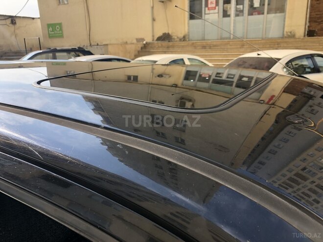 Honda CR-V 2000, 378,000 km - 2.0 l - Bakı