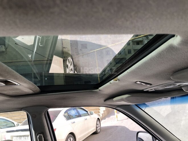 Honda CR-V 2000, 378,000 km - 2.0 l - Bakı