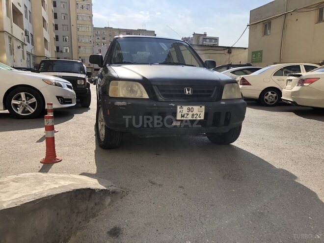 Honda CR-V 2000, 378,000 km - 2.0 l - Bakı
