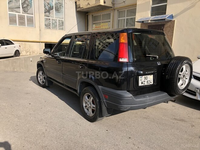 Honda CR-V 2000, 378,000 km - 2.0 l - Bakı