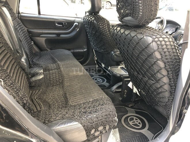 Honda CR-V 2000, 378,000 km - 2.0 l - Bakı