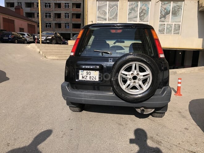 Honda CR-V 2000, 378,000 km - 2.0 l - Bakı