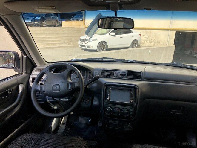 Honda CR-V 2000, 378,000 km - 2.0 l - Bakı