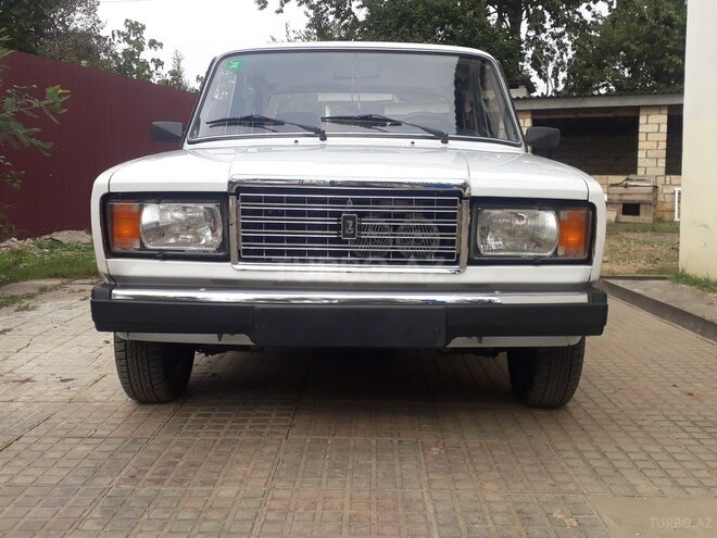 LADA (VAZ) 2107 2007, 280,000 km - 1.6 l - Masallı