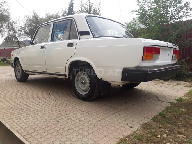 LADA (VAZ) 2107 2007, 280,000 km - 1.6 l - Masallı