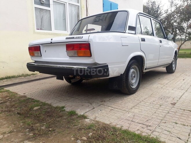 LADA (VAZ) 2107 2007, 280,000 km - 1.6 l - Masallı