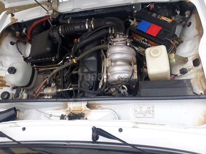 LADA (VAZ) 2107 2007, 280,000 km - 1.6 l - Masallı