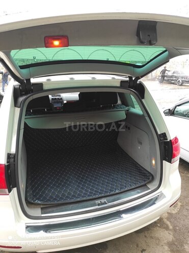 Volkswagen Touareg 2005, 257,824 km - 3.2 l - Bakı