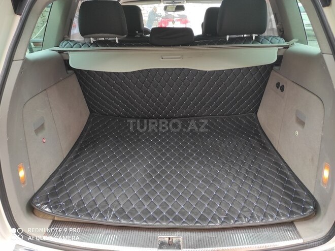 Volkswagen Touareg 2005, 257,824 km - 3.2 l - Bakı