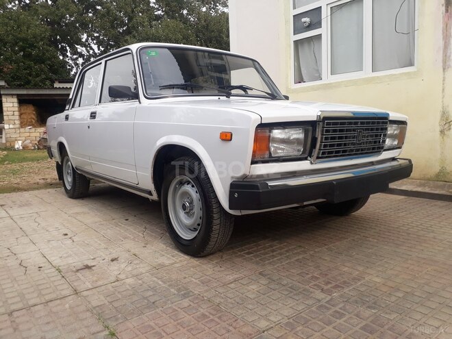 LADA (VAZ) 2107 2007, 280,000 km - 1.6 l - Masallı