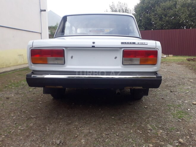 LADA (VAZ) 2107 2007, 280,000 km - 1.6 l - Masallı