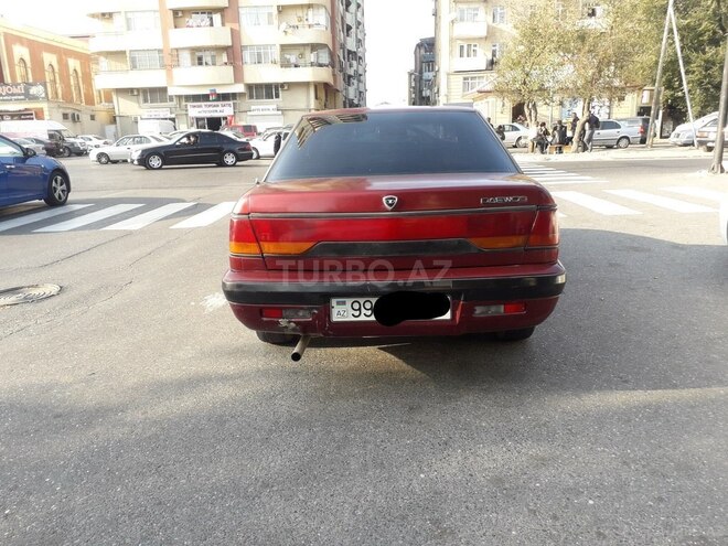 Daewoo Espero 1996, 399,689 km - 2.0 l - Bakı