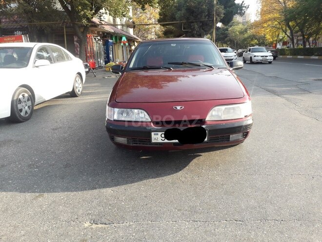 Daewoo Espero 1996, 399,689 km - 2.0 l - Bakı