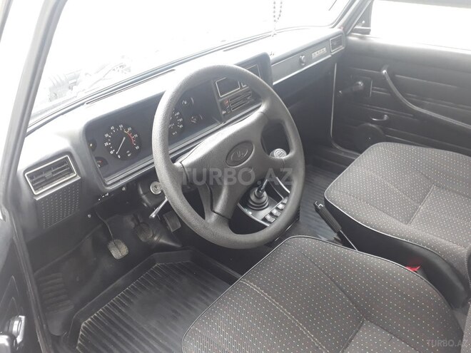 LADA (VAZ) 2107 2007, 280,000 km - 1.6 l - Masallı
