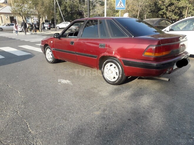 Daewoo Espero 1996, 399,689 km - 2.0 l - Bakı