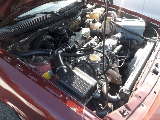 Daewoo Espero 1996, 399,689 km - 2.0 l - Bakı