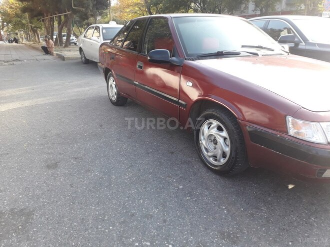 Daewoo Espero 1996, 399,689 km - 2.0 l - Bakı