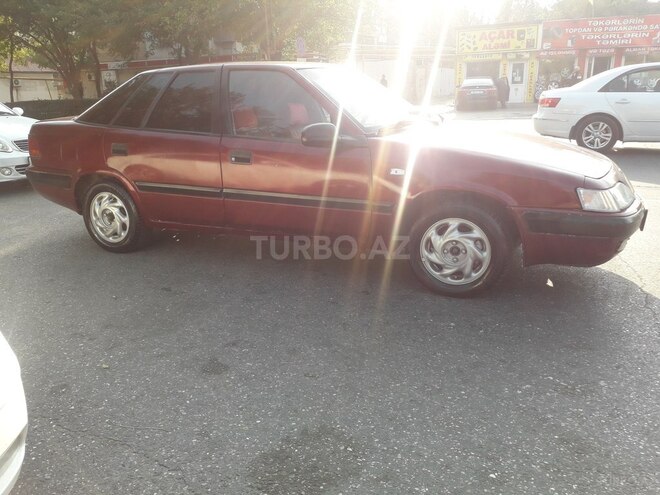 Daewoo Espero 1996, 399,689 km - 2.0 l - Bakı