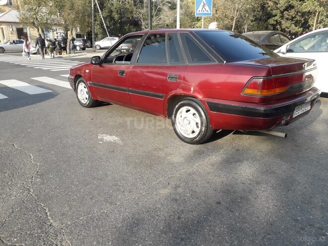 Daewoo Espero 1996, 399,689 km - 2.0 l - Bakı