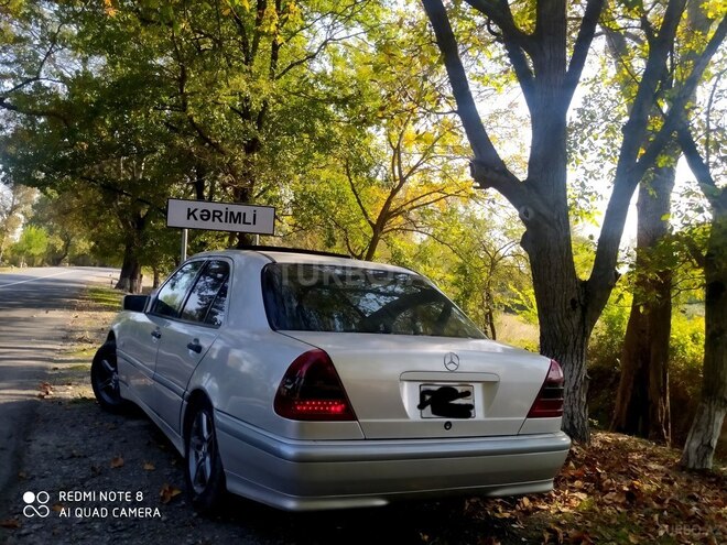 Mercedes C 230 1999, 127,632 km - 2.3 l - Bərdə