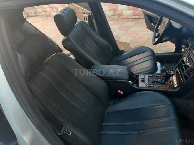 Mercedes E 240 1997, 386,000 km - 2.4 l - Bakı