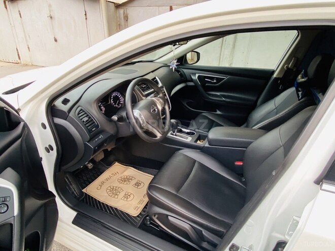 Nissan Altima 2016, 51,000 km - 2.5 л - Bakı