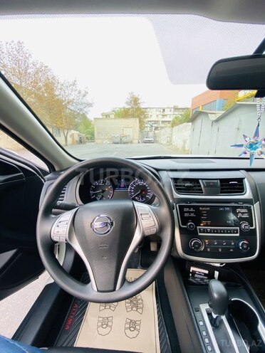 Nissan Altima 2016, 51,000 km - 2.5 л - Bakı