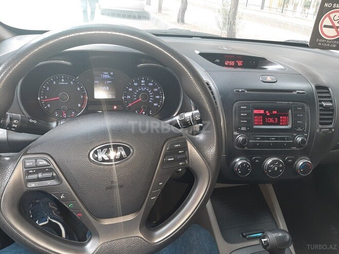 Kia Cerato 2014, 100,000 km - 1.8 л - Bakı