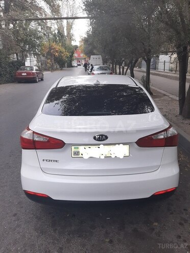 Kia Cerato 2014, 100,000 km - 1.8 л - Bakı