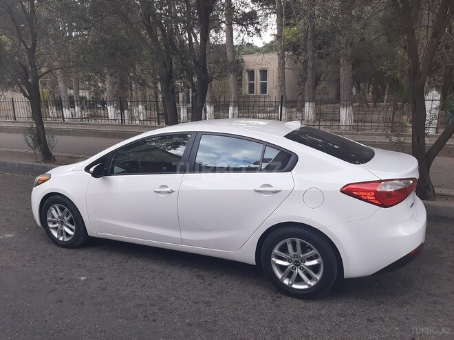 Kia Cerato 2014, 100,000 km - 1.8 л - Bakı