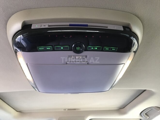 Toyota Land Cruiser 2009, 240,000 km - 4.7 l - Bakı