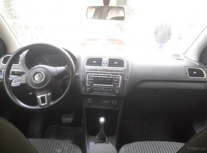 Volkswagen Polo 2014, 292,000 km - 1.6 l - Bakı