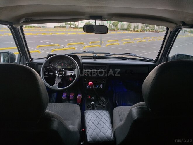 LADA (VAZ) Niva 2013, 157,000 km - 1.7 l - Bakı