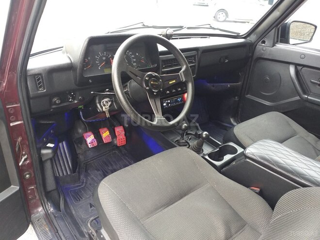 LADA (VAZ) Niva 2013, 157,000 km - 1.7 l - Bakı