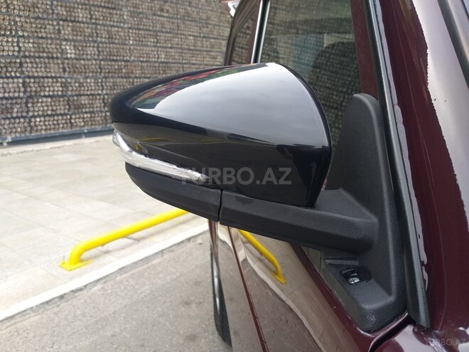 LADA (VAZ) Niva 2013, 157,000 km - 1.7 l - Bakı