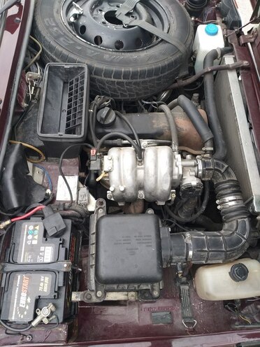 LADA (VAZ) Niva 2013, 157,000 km - 1.7 l - Bakı