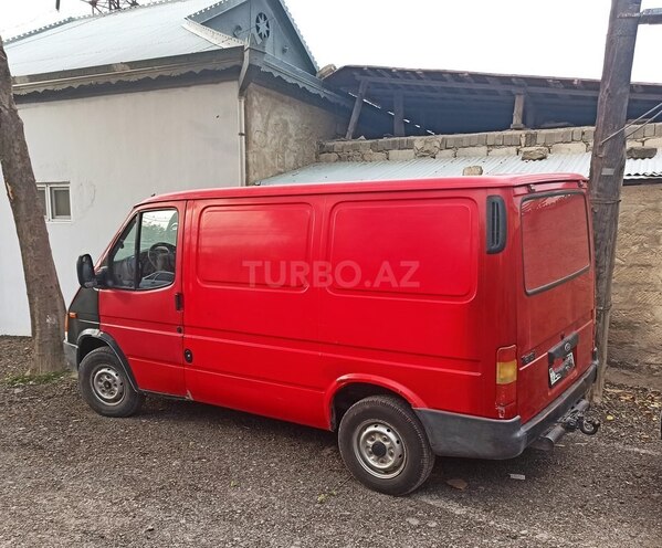 Ford Transit 1998, 513,000 km - 2.5 l - Bakı