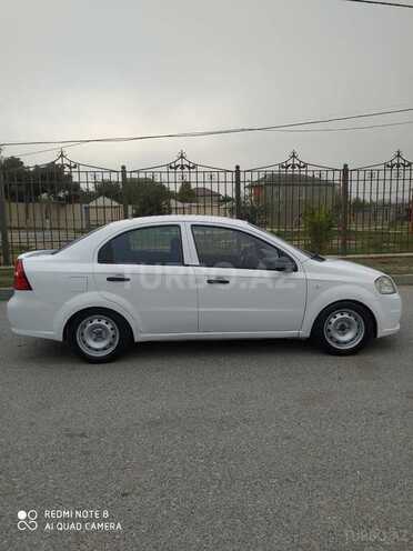 Chevrolet Aveo 2011, 370,000 km - 1.2 l - Bakı