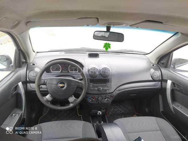 Chevrolet Aveo 2011, 370,000 km - 1.2 l - Bakı