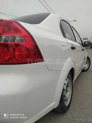 Chevrolet Aveo 2011, 370,000 km - 1.2 l - Bakı