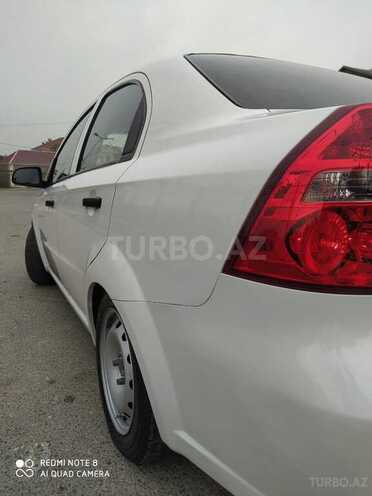 Chevrolet Aveo 2011, 370,000 km - 1.2 l - Bakı