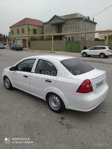 Chevrolet Aveo 2011, 370,000 km - 1.2 l - Bakı
