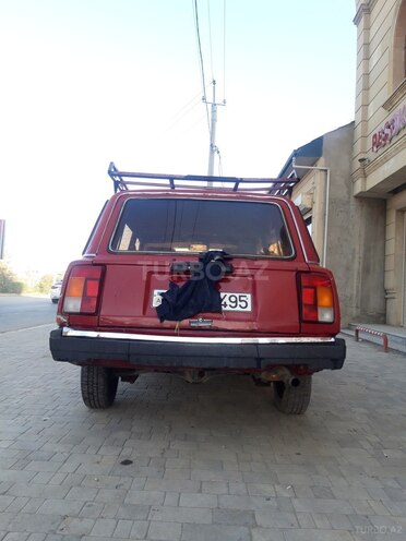 LADA (VAZ) 2104 1997, 100,000 km - 1.5 л - Bakı