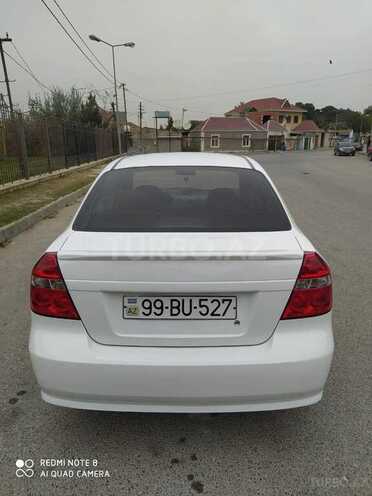Chevrolet Aveo 2011, 370,000 km - 1.2 l - Bakı