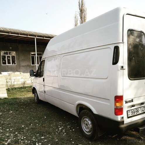 Ford Transit 1999, 360,000 km - 2.5 l - Şəki