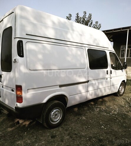 Ford Transit 1999, 360,000 km - 2.5 l - Şəki