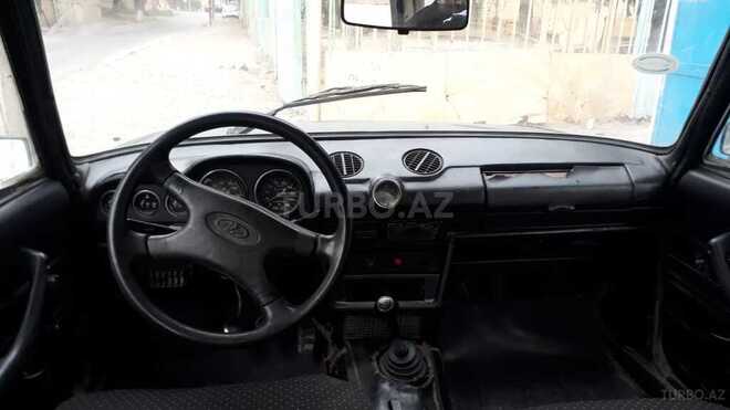 LADA (VAZ) 2106 1974, 340,000 km - 1.5 l - Sumqayıt