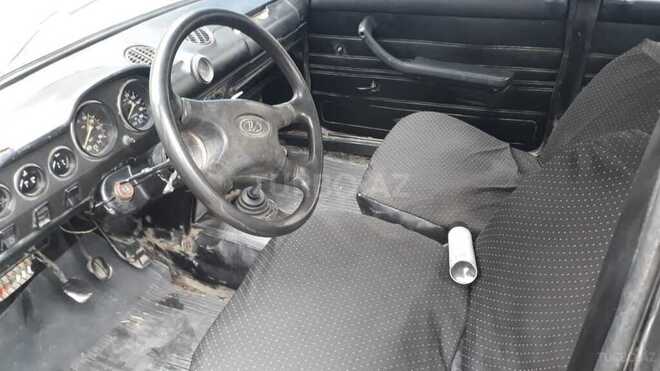 LADA (VAZ) 2106 1974, 340,000 km - 1.5 l - Sumqayıt